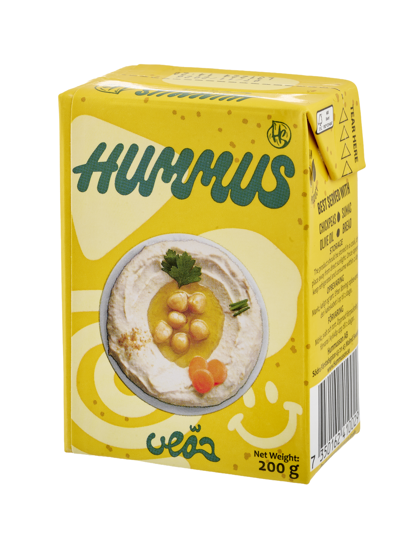 Hummus