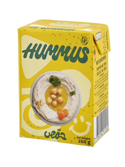 Hummus